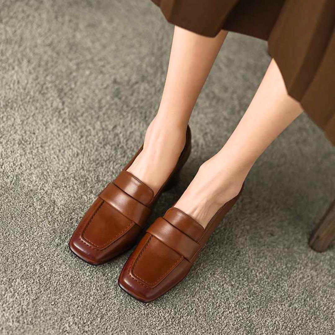 The Serelle Loafer