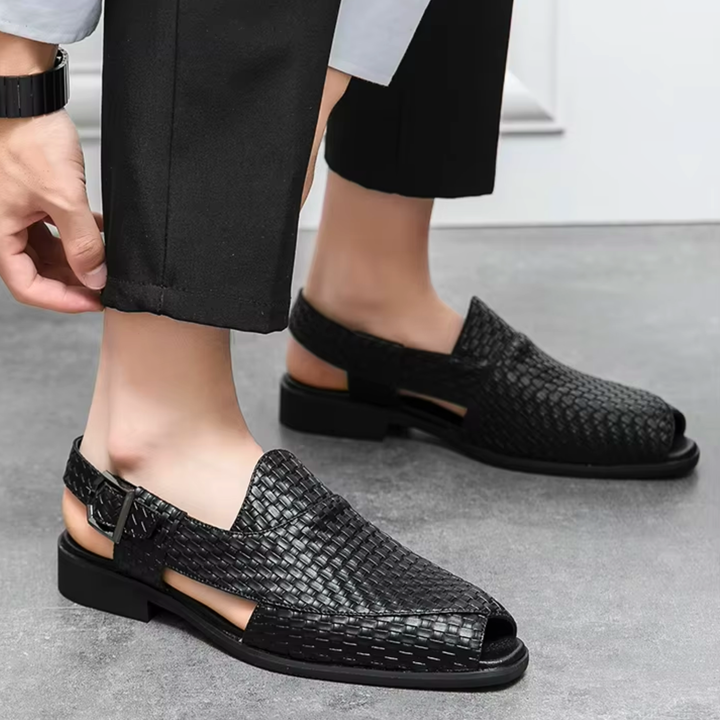 The Montoro Sandal