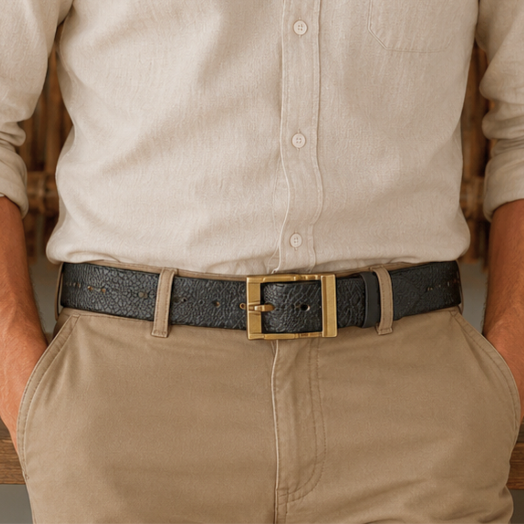 The Alzano Belt