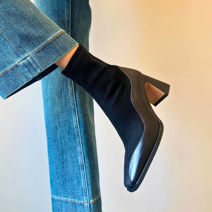 The Celviera Boot