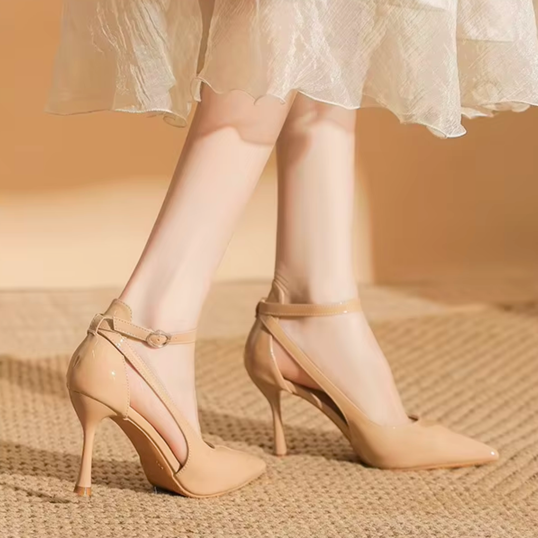The Evelisse Pump