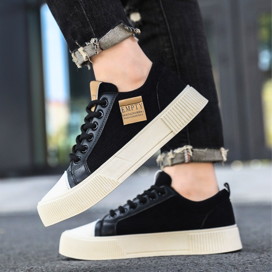 The Brivano Sneaker