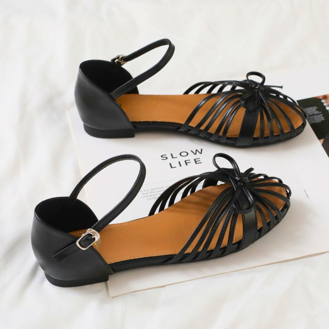 The Calyra Sandal