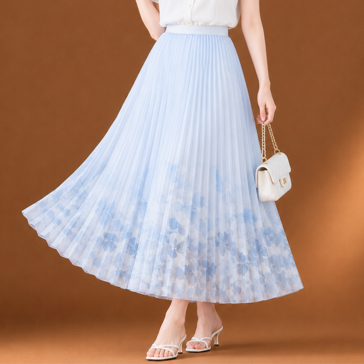 The Alouette Skirt
