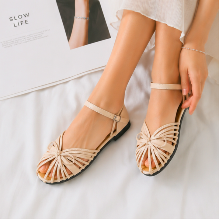 The Calyra Sandal