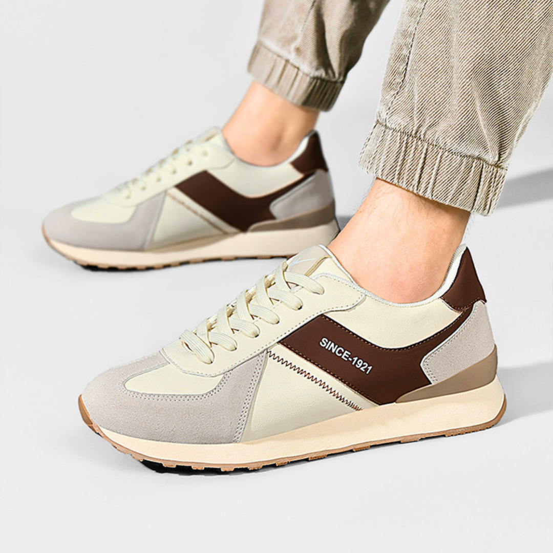 The Caverton Runner
