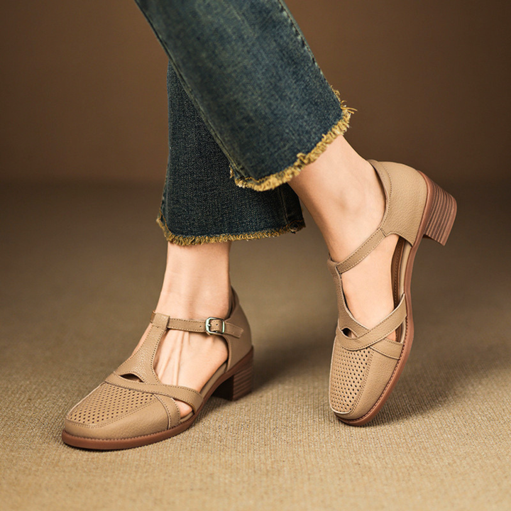 The Emmeline Pump