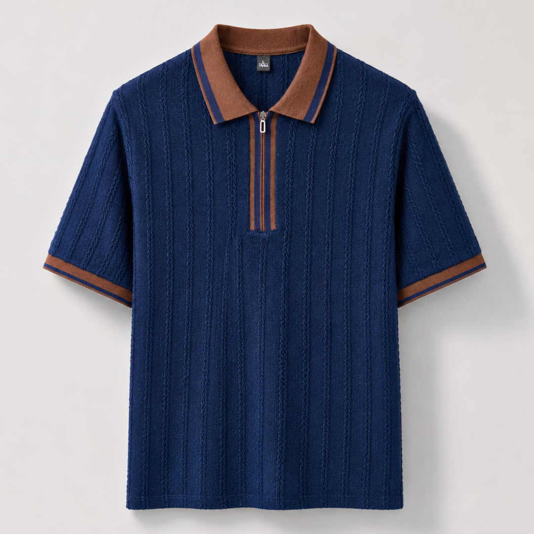 The Caspien Polo