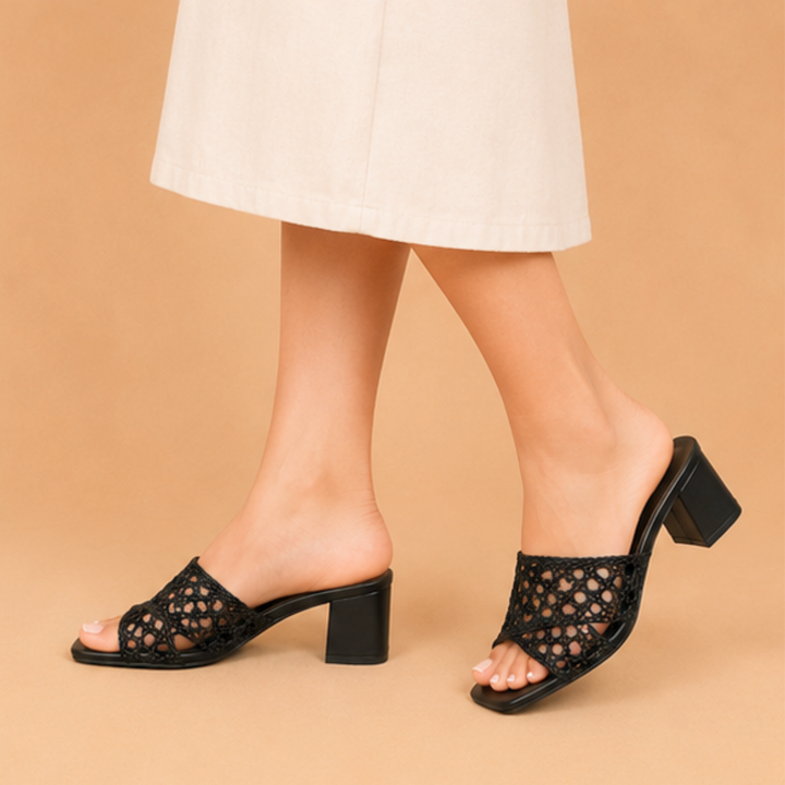 The Aviana Sandal