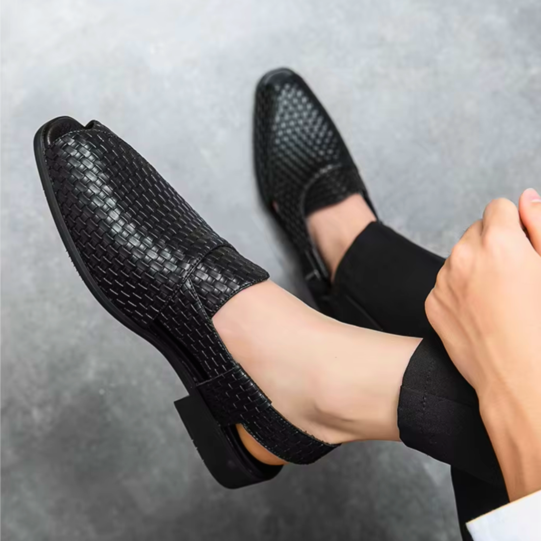 The Montoro Sandal