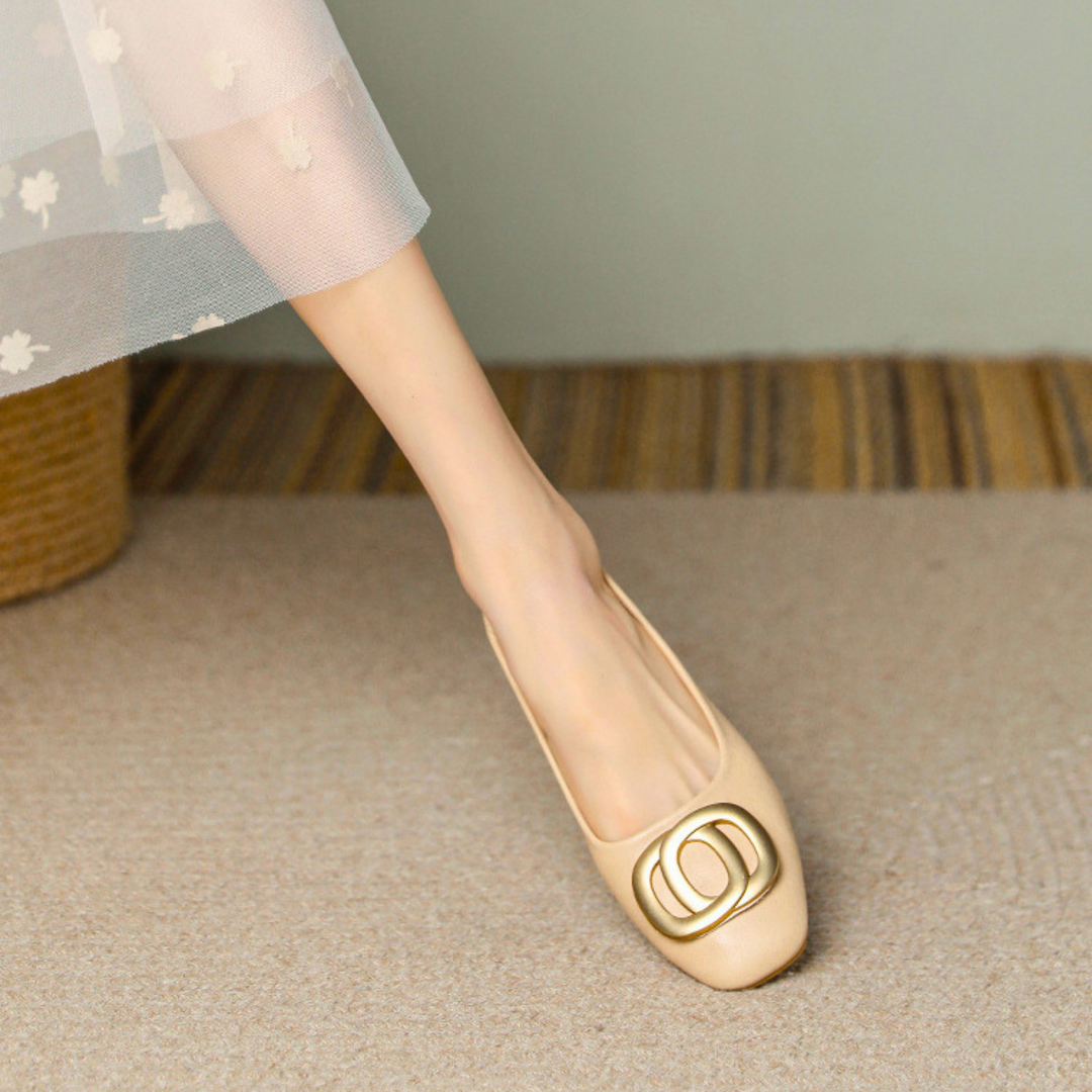 The Vivienne Flat