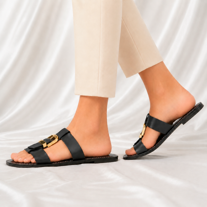 The Caspian Sandal