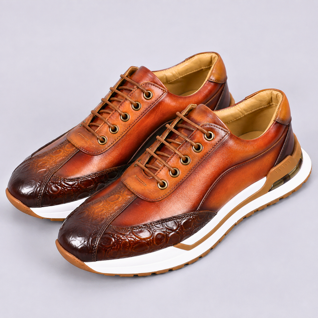 The Castello Sneaker
