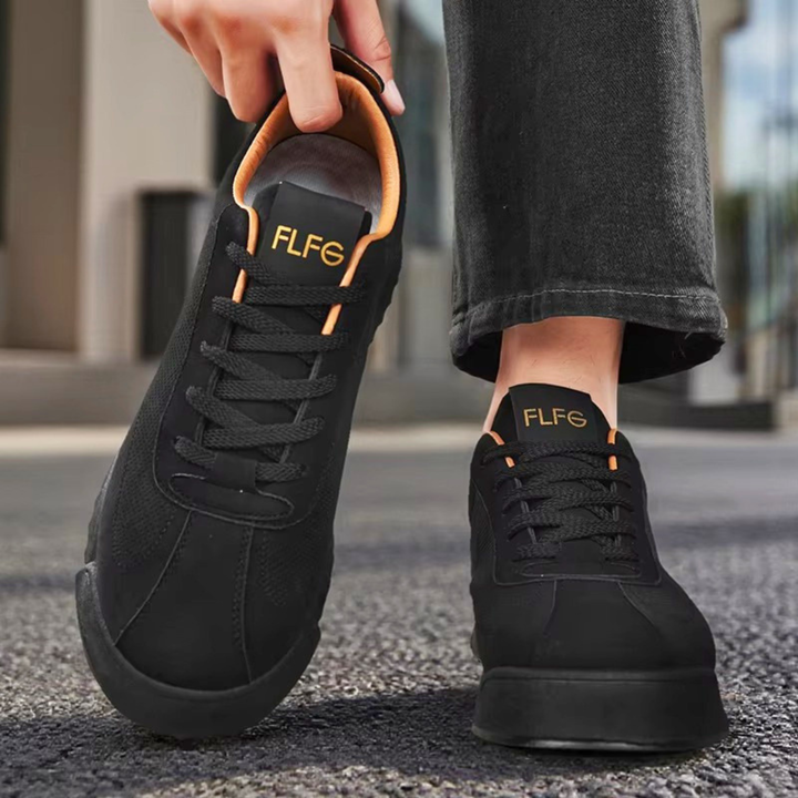 The Cadrien Sneaker