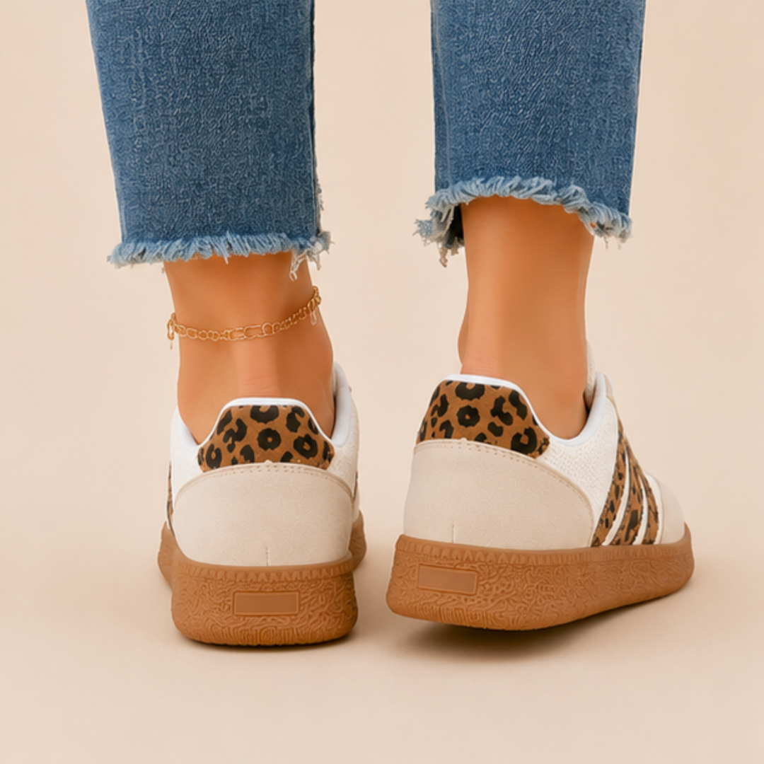 The Valenne Sneaker