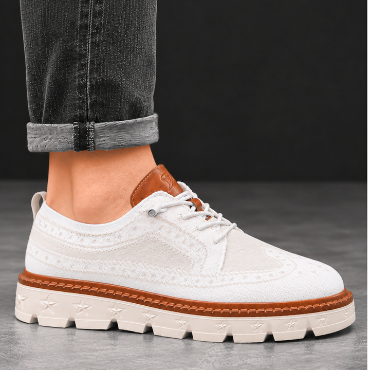The Rovello Sneaker