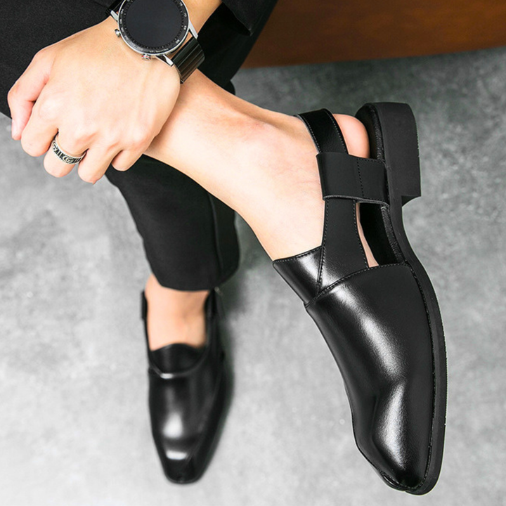 The Corzano Sandal