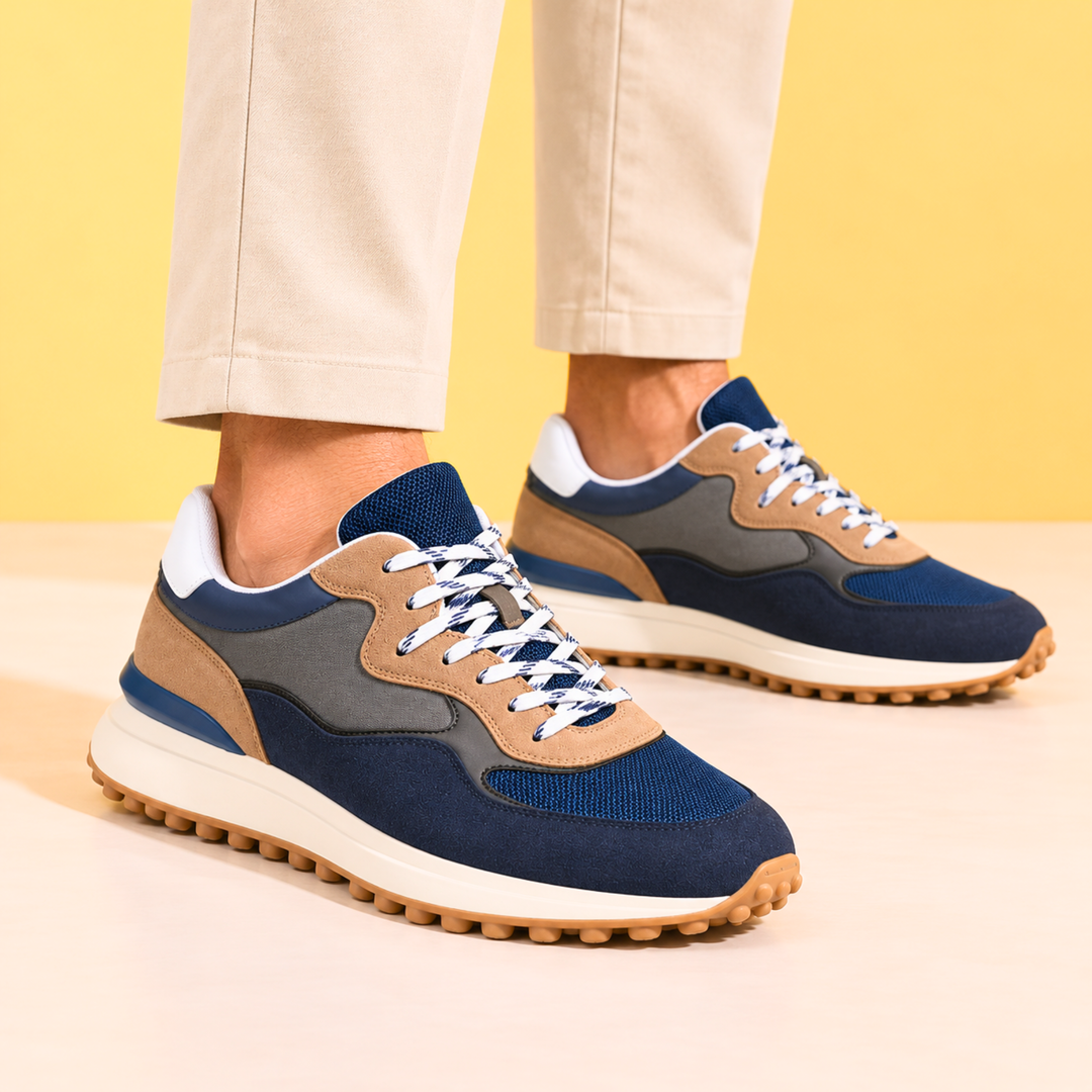 The Avenzo Sneaker