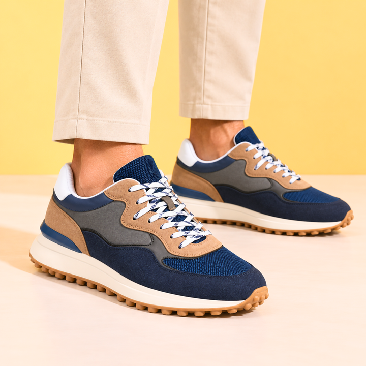 The Avenzo Sneaker