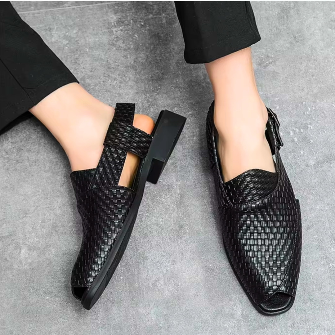 The Montoro Sandal