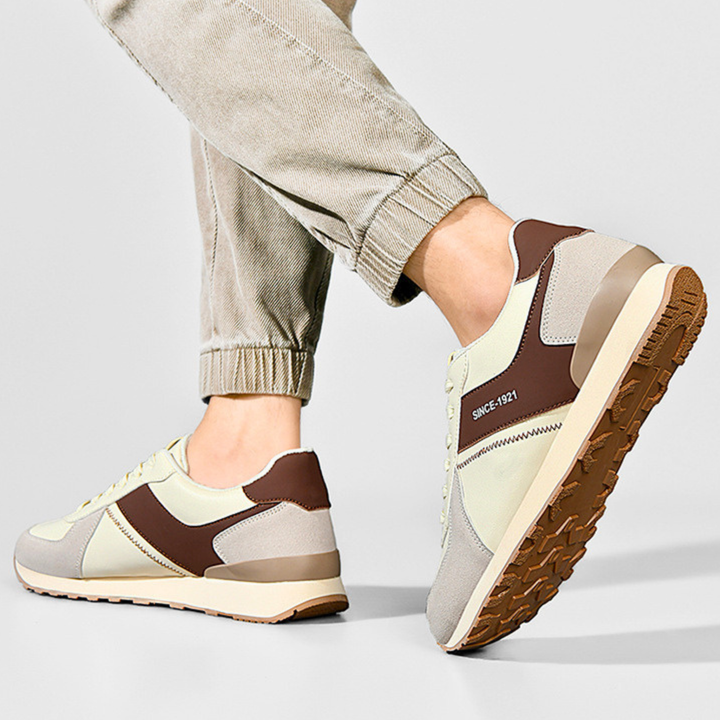 The Caverton Runner