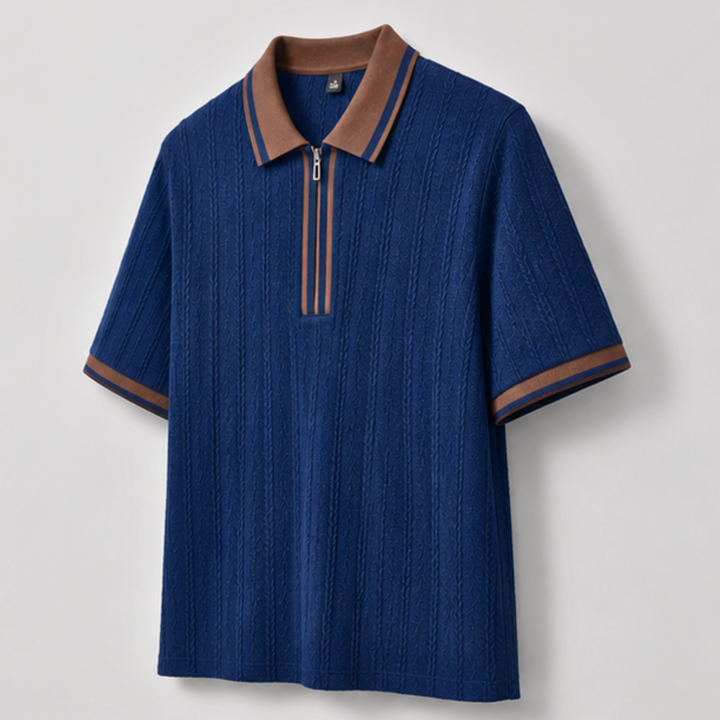 The Caspien Polo