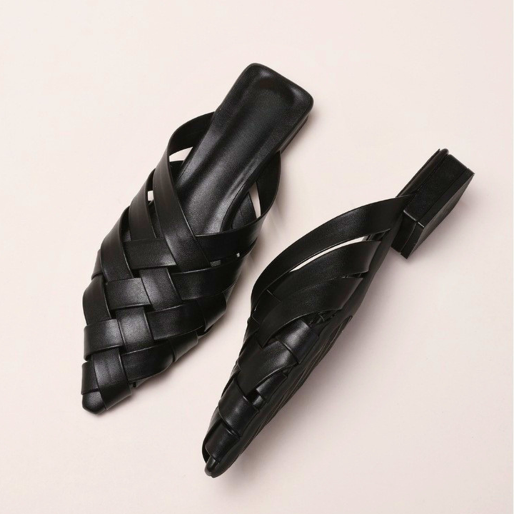 The Lucenza Sandal