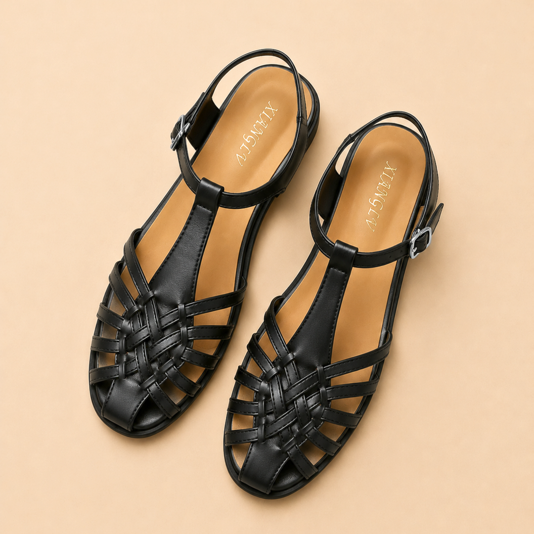 The Tersia Sandal