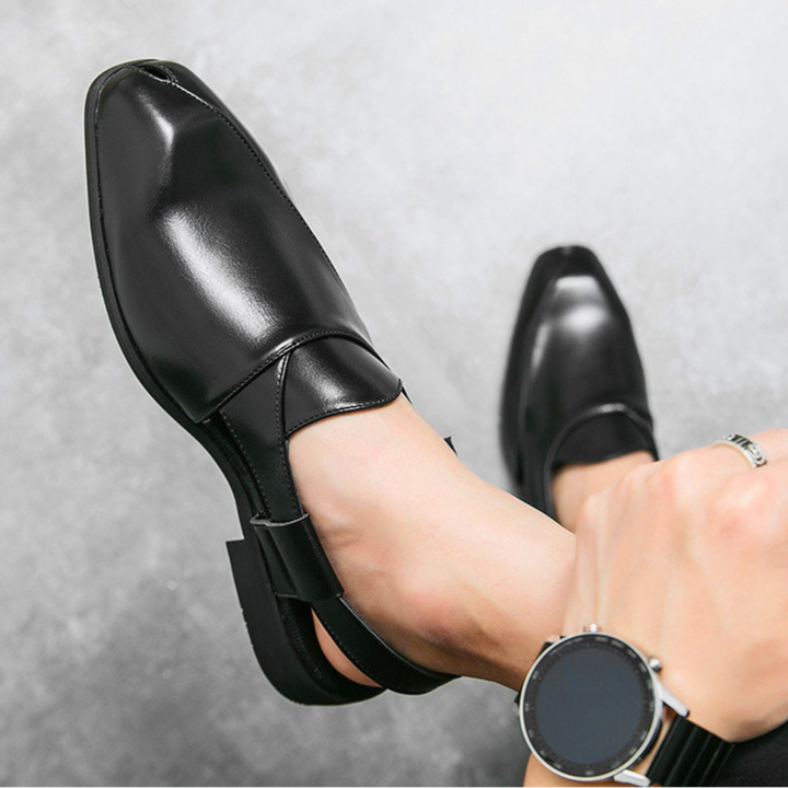 The Corzano Sandal
