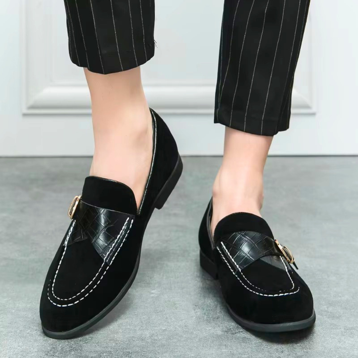 The Brivano Loafer