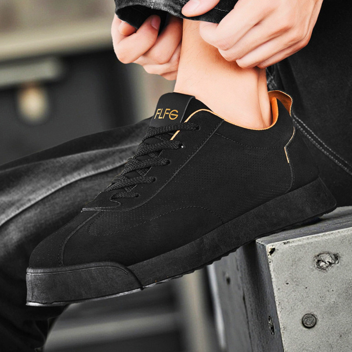 The Cadrien Sneaker