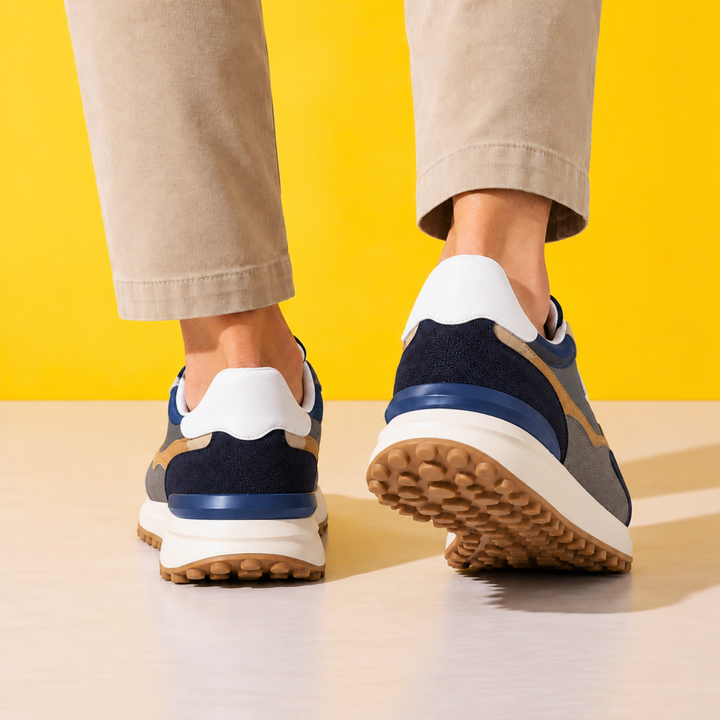 The Avenzo Sneaker