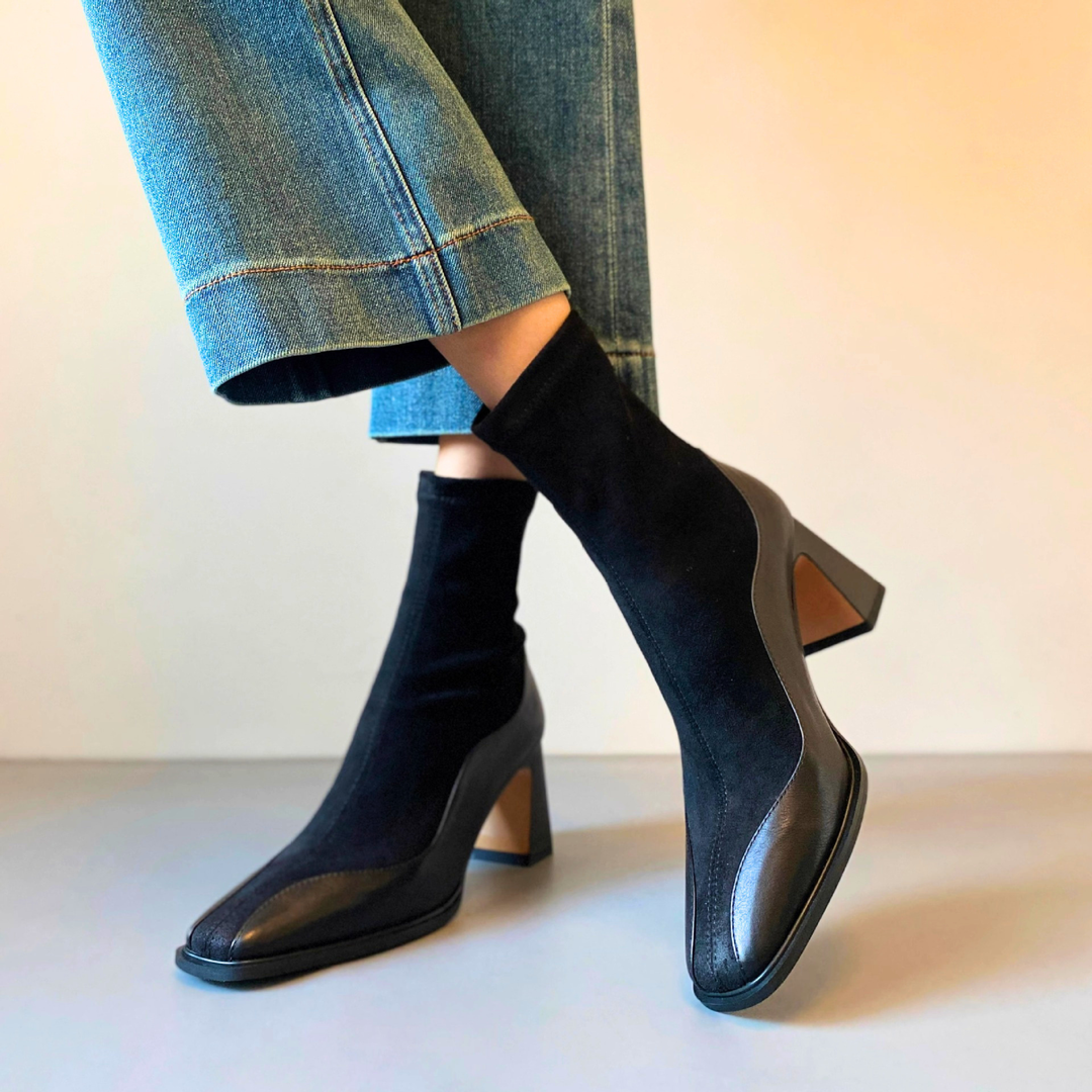 The Celviera Boot