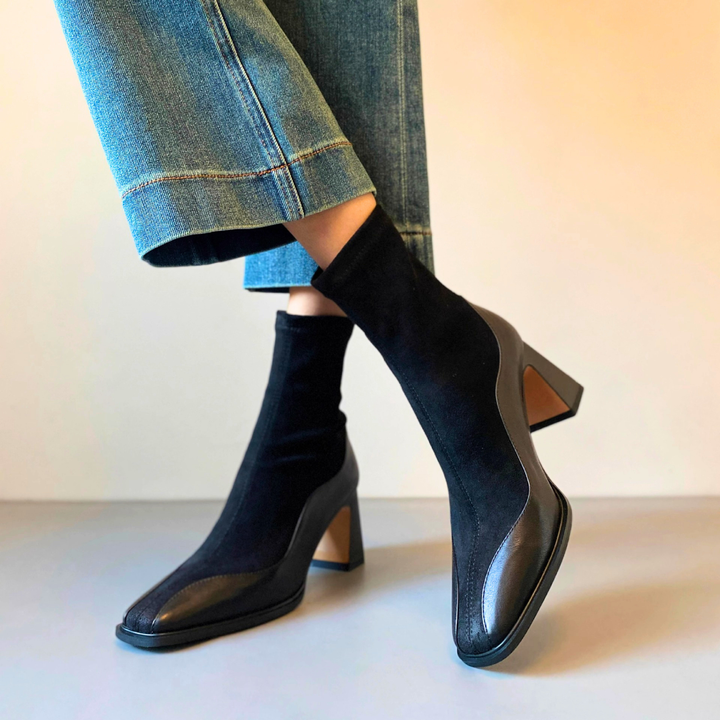 The Celviera Boot