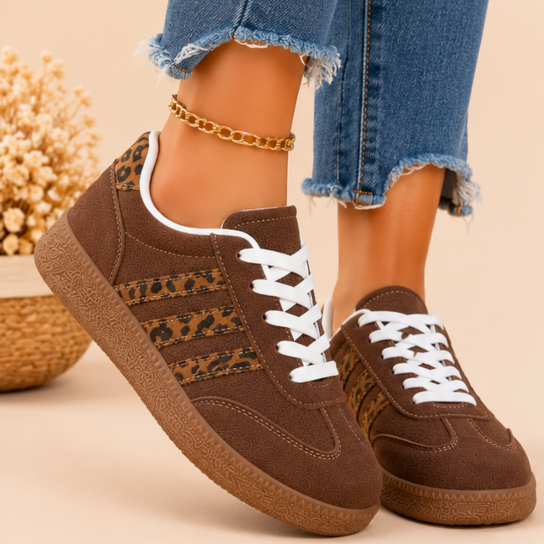 The Valenne Sneaker