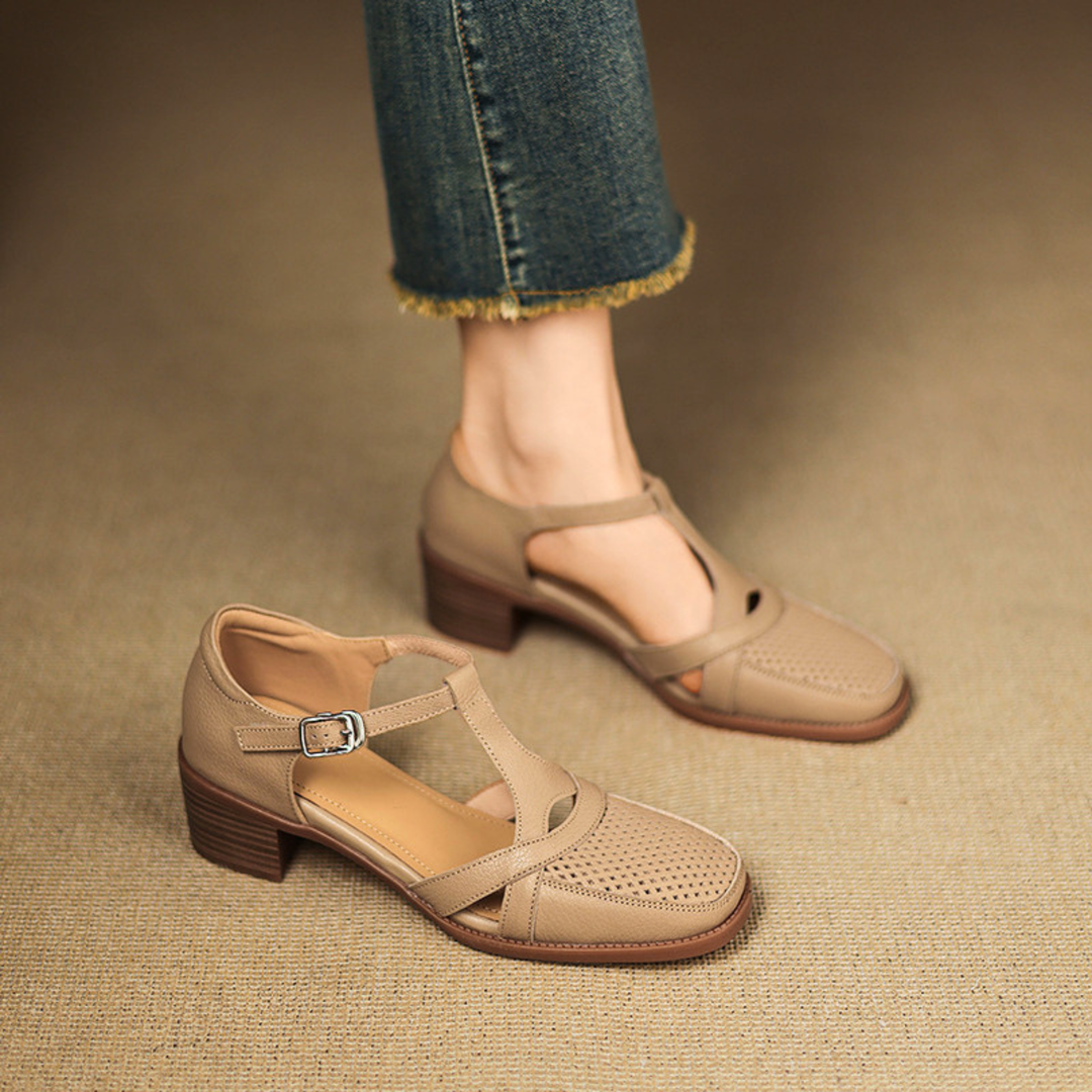 The Emmeline Pump