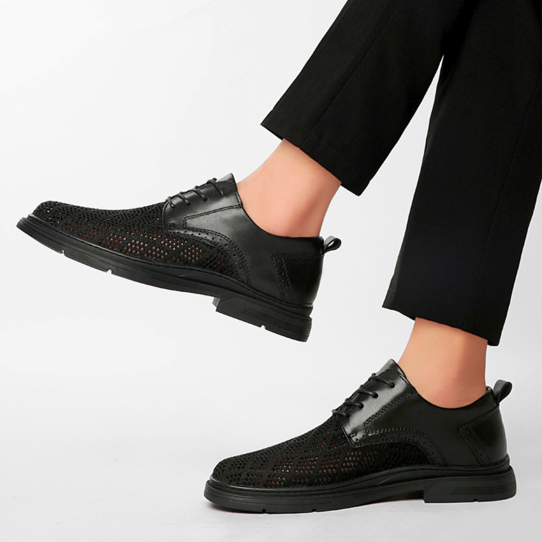 The Ventoro Oxford