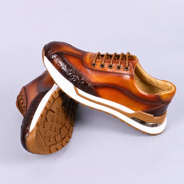 The Castello Sneaker