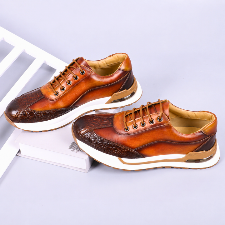 The Castello Sneaker