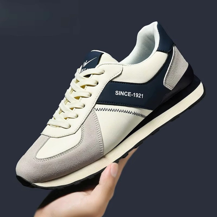 The Caverton Runner