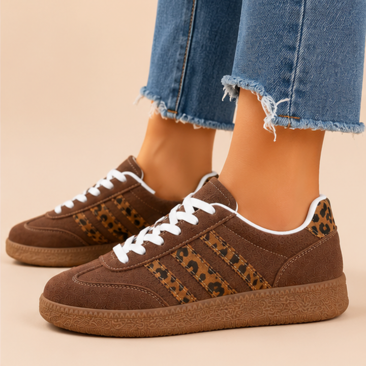 The Valenne Sneaker