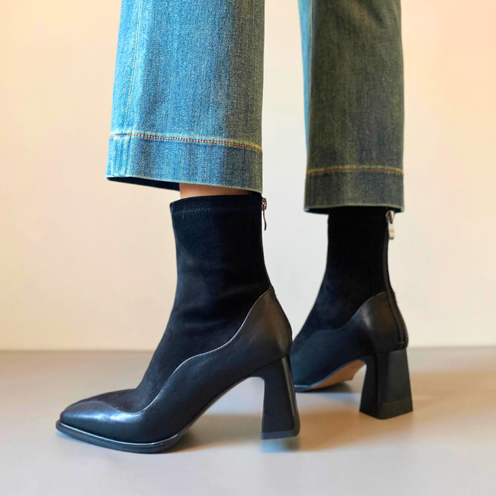 The Celviera Boot