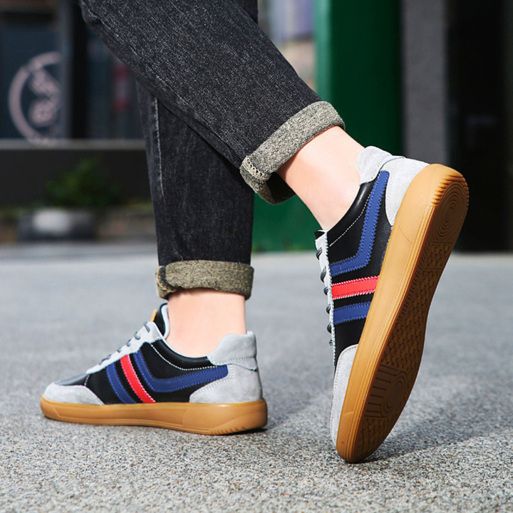 The Calvetti Sneaker