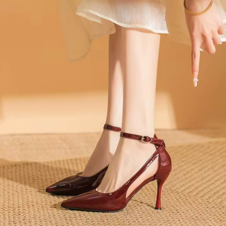 The Evelisse Pump