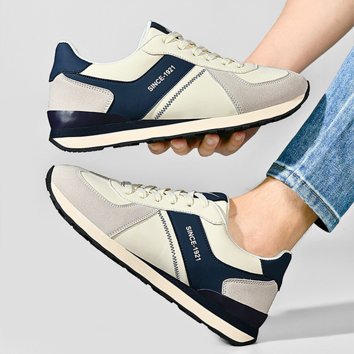 The Caverton Runner