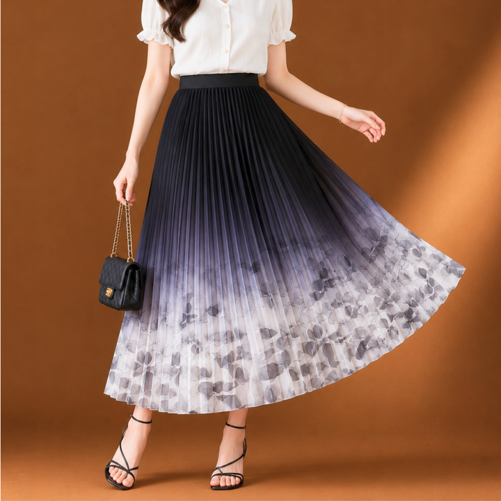 The Alouette Skirt