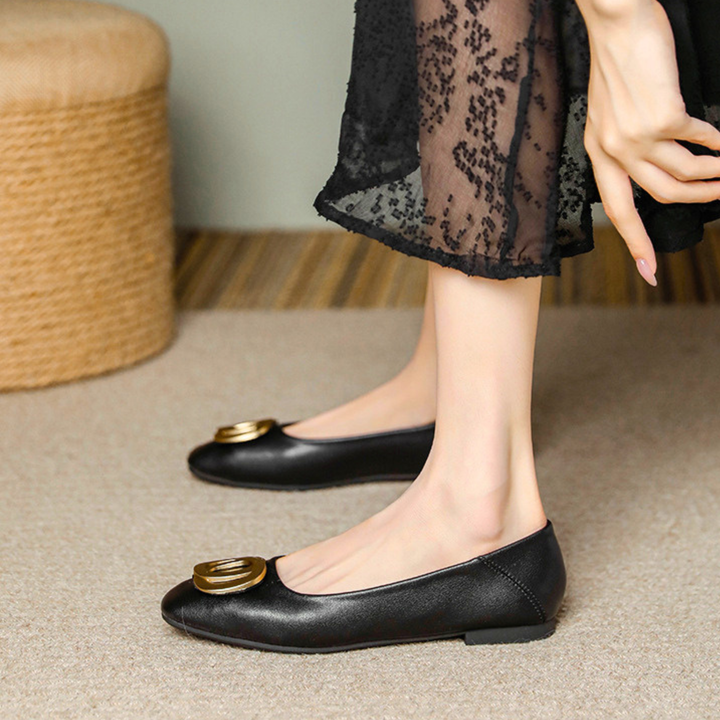 The Vivienne Flat