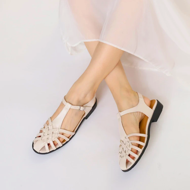The Tersia Sandal