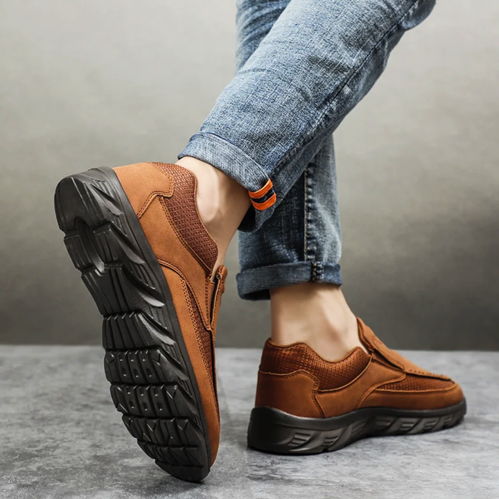 The Lucento Loafer