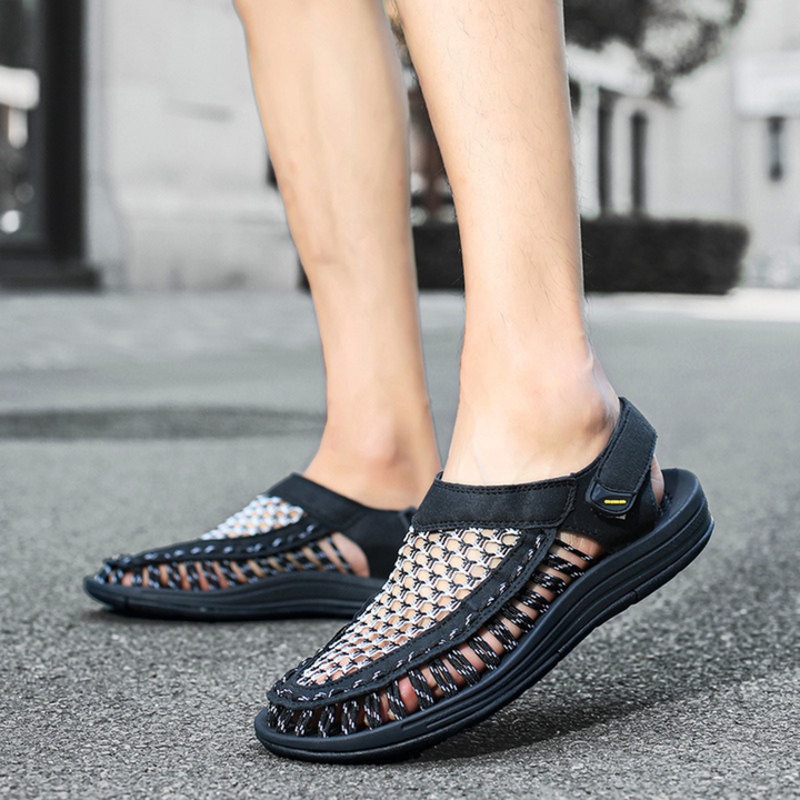 The Monteluce Sandal